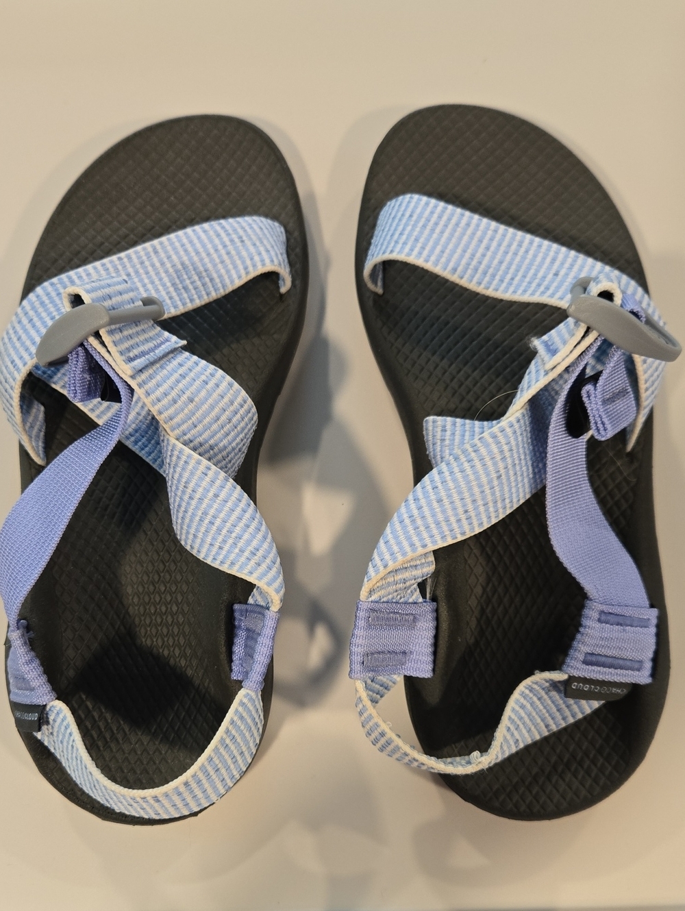 Chaco Striped Sandals